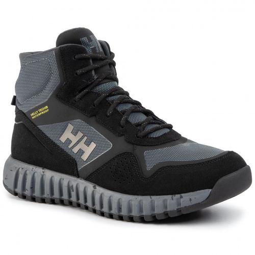 Chaussures De Marche Helly Hansen  Monashee Ullr Ht 114-32.991 - Gris, Noir - 46