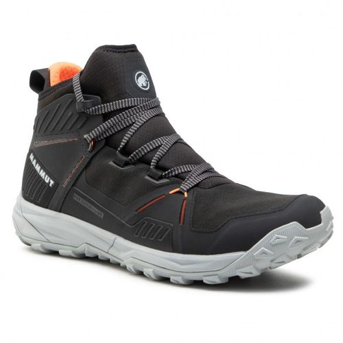 Chaussures De Marche Mammut  Saentis Pro Wp 3030-04100-00533 - Noir - 42