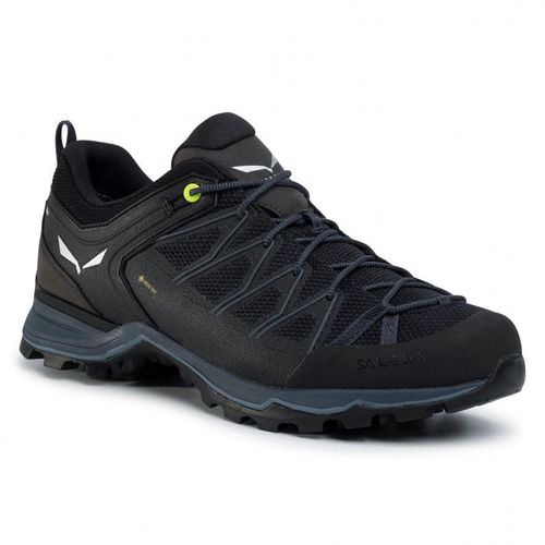 Chaussures De Marche Salewa  Ms Mtn Trainer Lite Gtx Gore-Tex 61361-0971 - Noir - 46 1/2