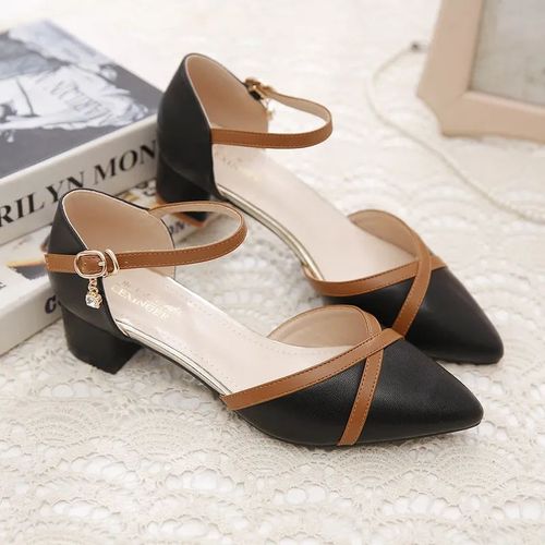 Chaussures De Mariage  Bout Pointu Pour Femmes,Chaussures  Talons Hauts,Dcontractes,De Haute Qualit,Dores,B3302b - 37