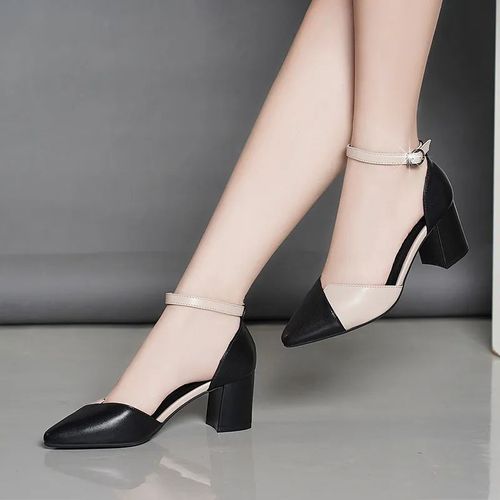 Chaussures De Mariage  Bout Pointu Pour Femmes,Chaussures  Talons Hauts,Dcontractes,De Haute Qualit,Dores,B3302b - 37