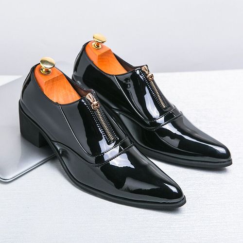 Chaussures De Mariage Golden Sapling Pour Hommes,Chaussures Formelles De Loisirs,Talons lgants,Mocassins Dcontracts Pour Hommes D'affaires,Fte De La Mode,Oxfords - 40