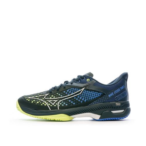 Chaussures De Padel Noir Homme Mizuno Wave Exceed Tour 5 Cc - 39