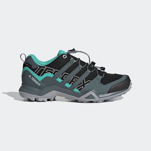 Chaussures De Randonne Adidas Terrex Swift R2 Gore-Tex Fx4681 - 38