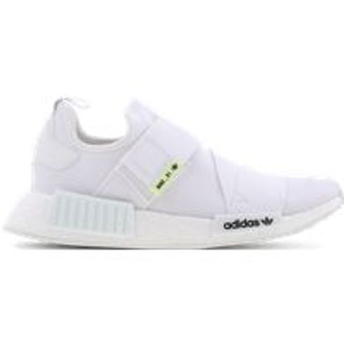 Chaussures De Running Adidas Adi Nmd R1 W - Femme  - 38 2/3