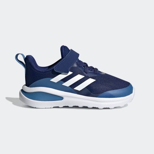 Chaussures De Running Adidas Fortarun Elastic Lace Top Strap Gy7607 - 22