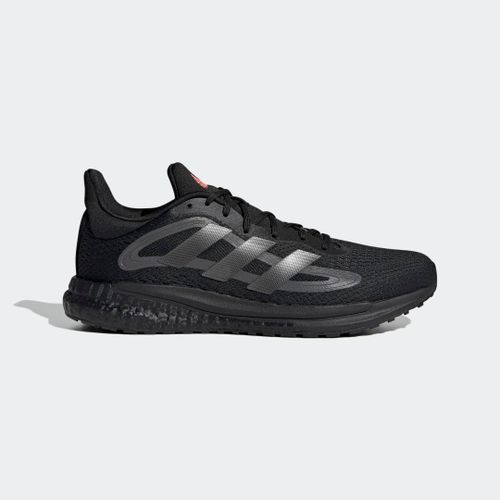 Chaussures De Running Adidas Solarglide4 S42559 - 39 1/3