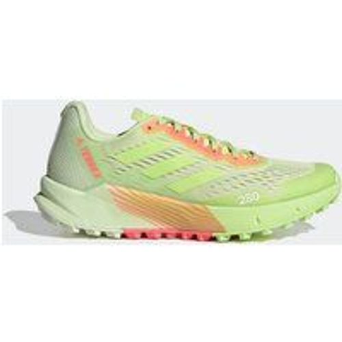 Chaussures De Running Adidas Terrex Agravic Flow 2 - Femme  - 37 1/3