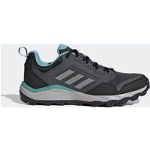 Chaussures De Running Adidas Tracerocker 2.0 Trail Running - Femme  - 38