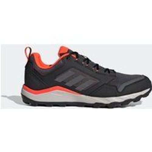 Chaussures De Running Adidas Tracerocker 2.0 Trail Running - Homme  - 46 2/3