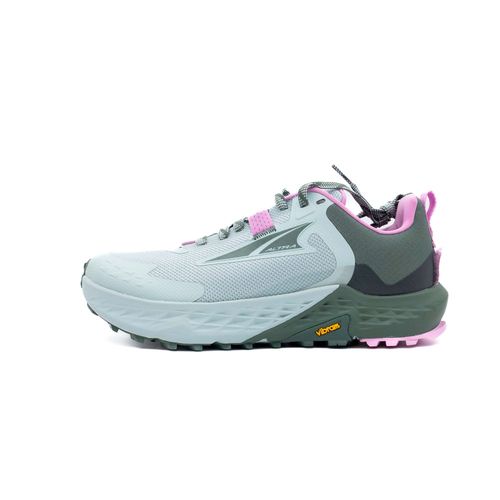 Chaussures De Running Altra W Timp 5 Macaw - 39
