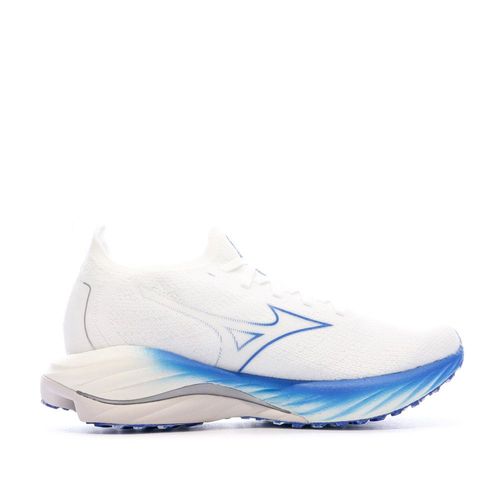 Chaussures De Running Blanche Femme Mizuno Neo Wind - 36 1/2