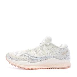 Saucony freedom cheap iso femme gris