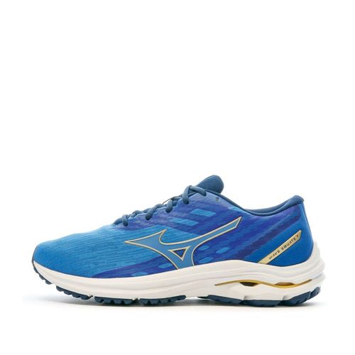 Chaussures De Running Bleu Homme Mizuno Equate - 44 1/2