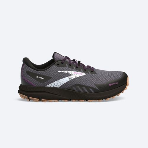 Chaussures De Running Brooks Divide 4 Gtx - 38