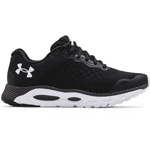 Chaussures De Running De Course Under Armour Hovr Infinite 3 - Noir / Blanc - 40