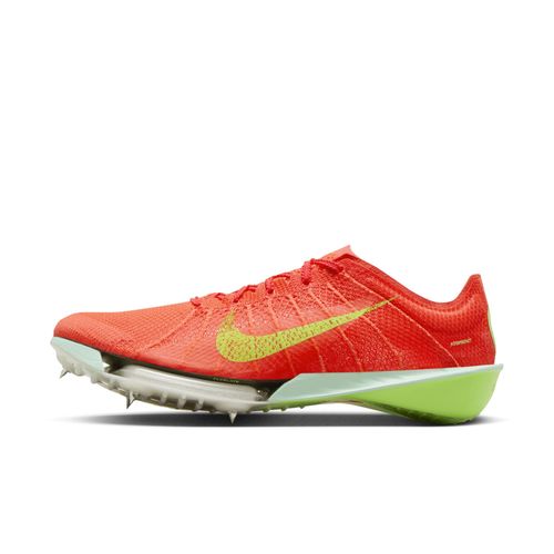 Chaussures De Running De Fond  Pointes Nike Victory 2 Bright Crimson/Hyper Orange/Lime Blast/Washed Coral Fd8411-600 - 47 1/2