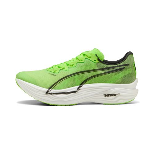Chaussures De Running Deviate Nitro? Elite 3 Puma X Hyrox Homme - 39