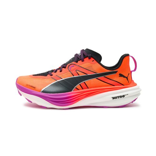 Chaussures De Running Deviate Nitro? Elite Trail Femme - 41