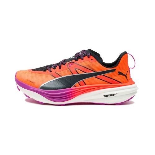 Chaussures De Running Deviate Nitro? Elite Trail Homme - 42