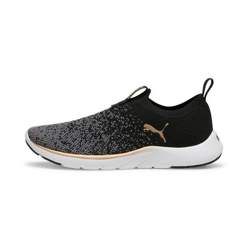 Chaussures De Running En Mesh  Enfiler Softride Remi Femme