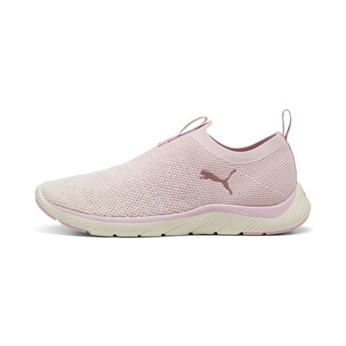 Chaussures De Running En Mesh  Enfiler Softride Remi Femme
