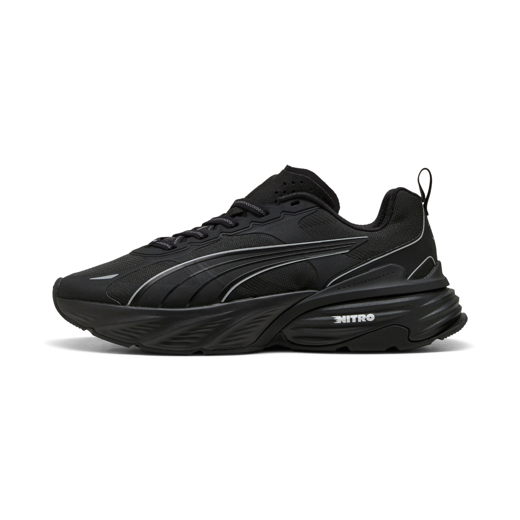 Chaussures De Running Fade Nitro? V2