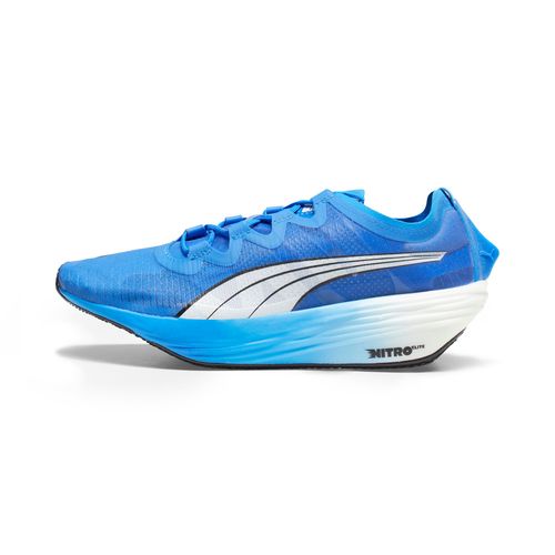 Chaussures De Running Fast-Fwd Nitro Elite Femme