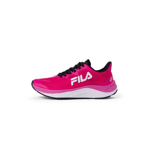 Chaussures De Running Femme Fila Neon
