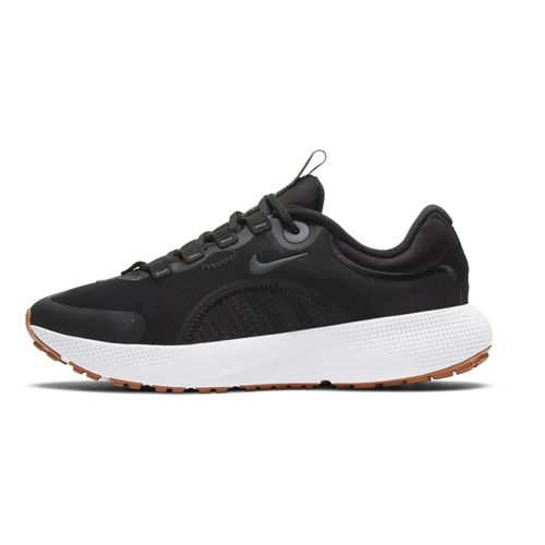 Chaussures De Running Femme Nike Escape Run - Noir / Gris Clair / Blanc - 39