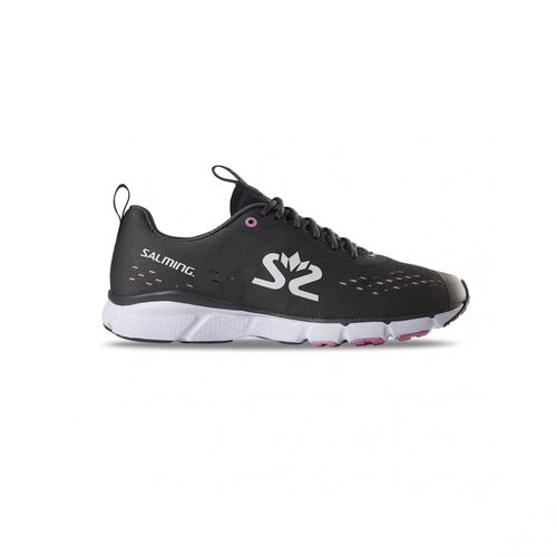 Chaussures De Running Femme Salming Enroute3 - Gris - 38