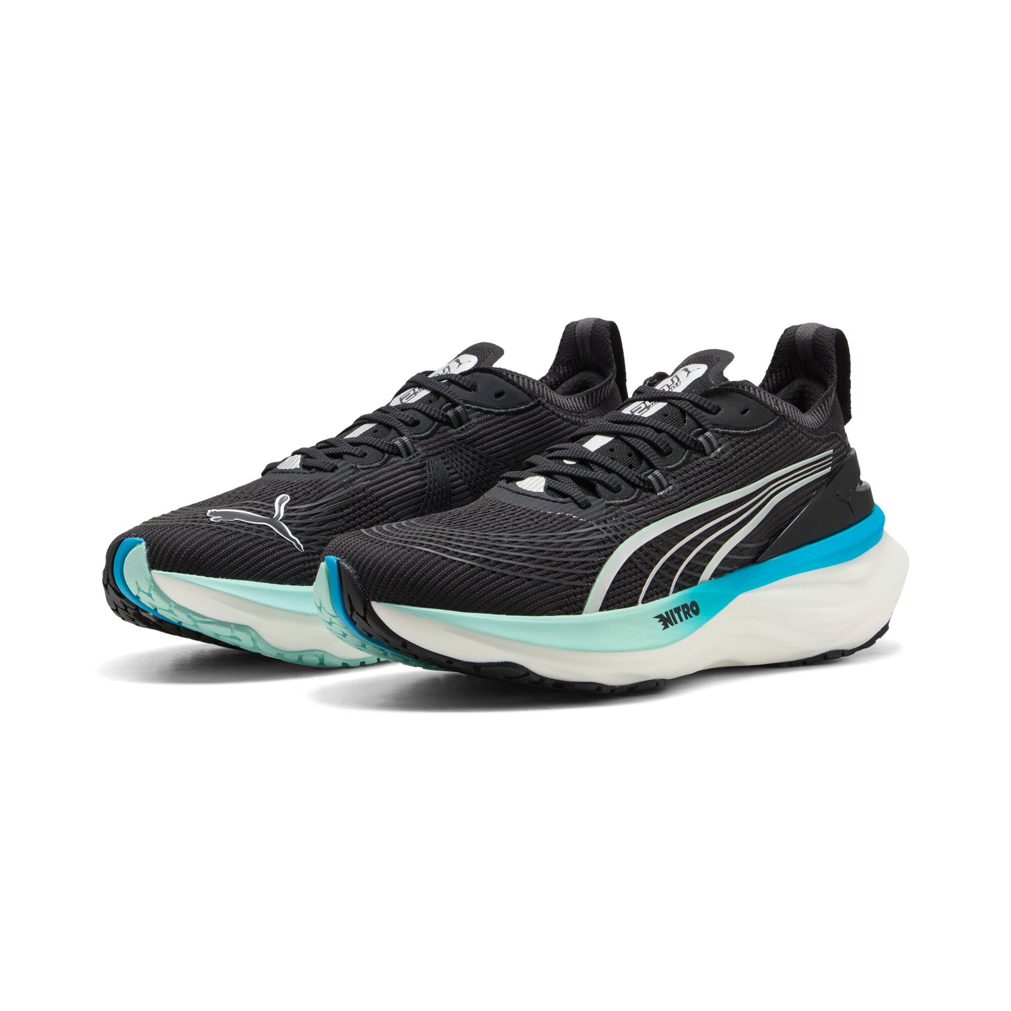 Chaussures De Running Foreverrun Nitro? 2 Homme
