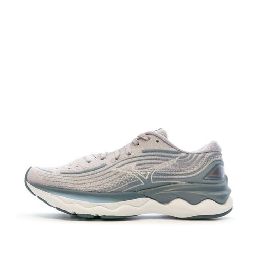 Chaussures De Running Mauve Femme Mizuno Skyrise - 40