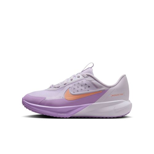 Chaussures De Running Nike Sonic Fly Pour Ado - Pourpre - 38.5
