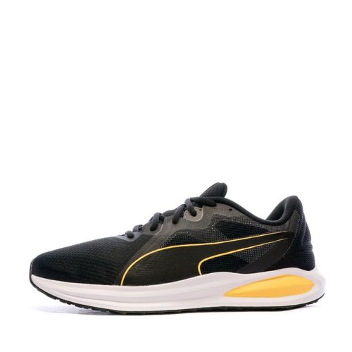 Chaussures De Running Noir Mixte Puma Twitch Runner - 46