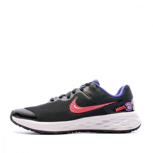 Chaussures De Running Noires Femme Nike Revolution 6 - 40