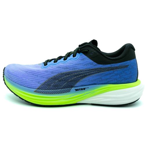 Chaussures De Running Puma Deviate Nitro 2 - 41