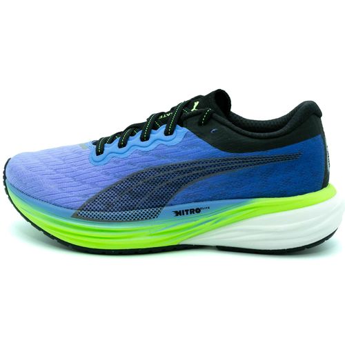 Chaussures De Running Puma Deviate Nitro 2 Wns - 38