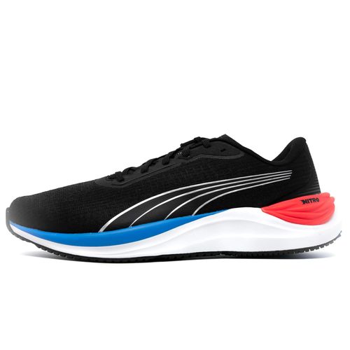 Chaussures De Running Puma Electrify Nitro 3 - 42