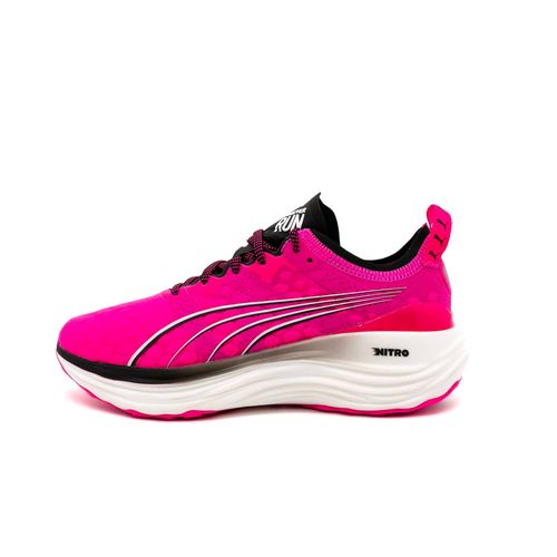 Chaussures De Running Puma Foreverrun Nitro Wns - 39