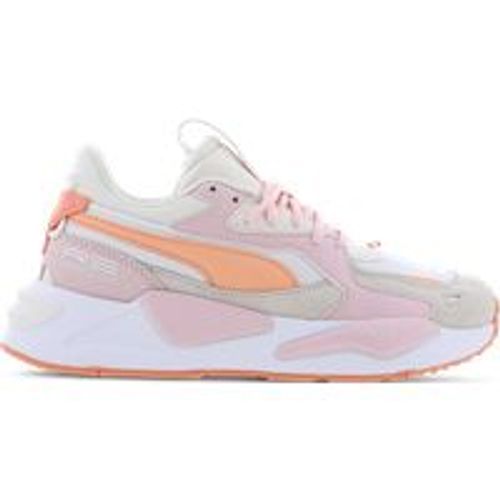 Chaussures De Running Puma Rs-Z - Femme  - 37
