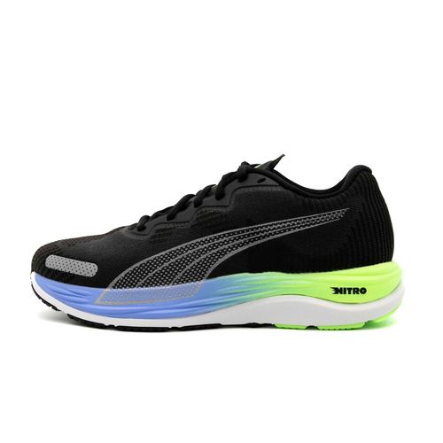 Chaussures De Running Puma Velocity Nitro 2 Fade - 41
