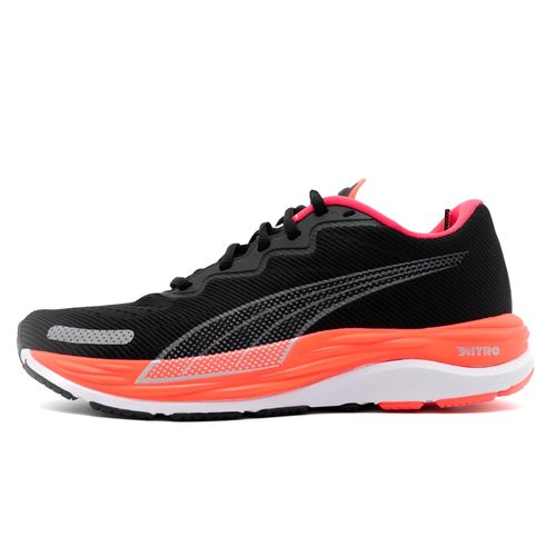 Chaussures De Running Puma Velocity Nitro 2 Wns - 40