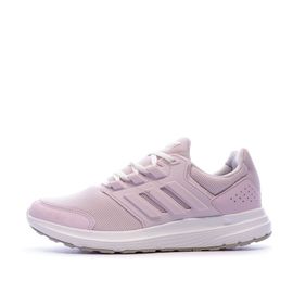 Chaussures de Running Roses Femme Adidas Galaxy 4 Chaussures de Running Roses Femme Adidas Galaxy 4