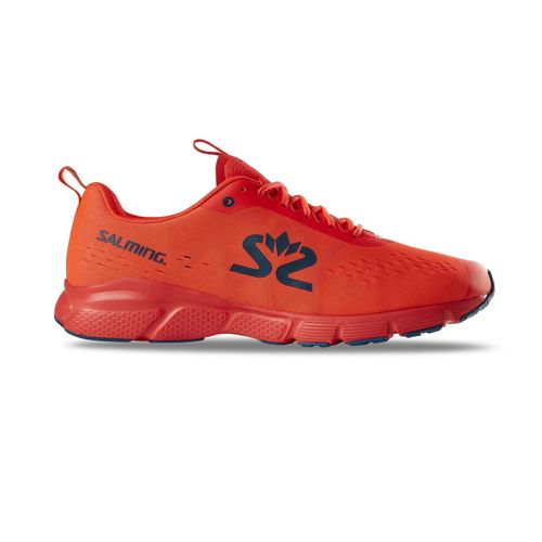 Chaussures De Running Salming Enroute3 - Orange - 42