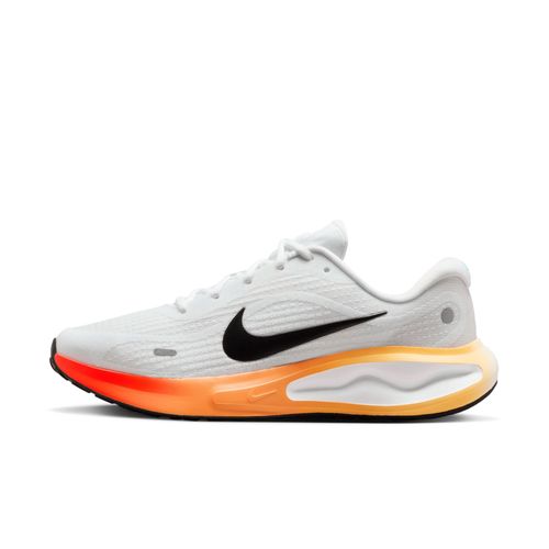 Chaussures De Running Sur Route Nike Journey Run Pour Homme - Blanc - 41