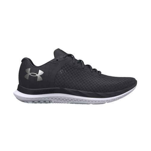 Chaussures De Running Under Armour Charged Breeze - Noir - 41
