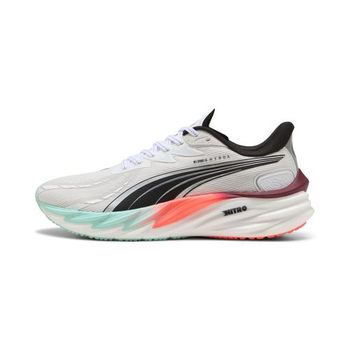 Chaussures De Running Velocity Nitro? 4 Puma X Hyrox Homme