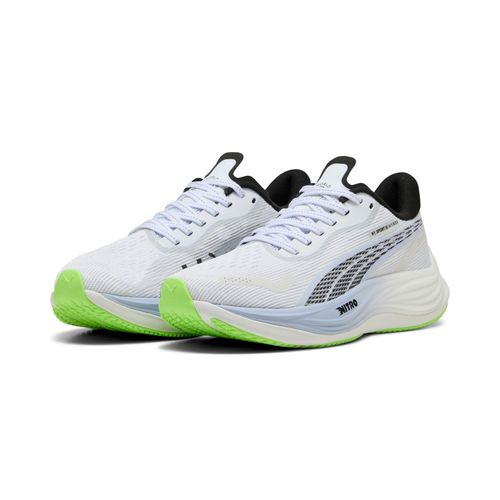 Chaussures De Running Velocity Nitro? 3 Puma X Hyrox Femme