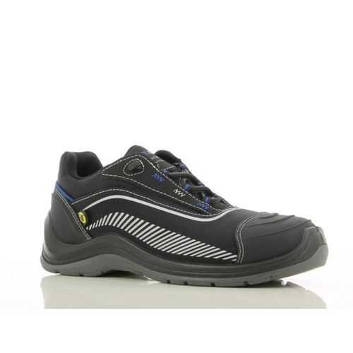 Chaussures De Scurit 100% Non Mtalliques Safety Jogger Dynamica S3 Esd - 47